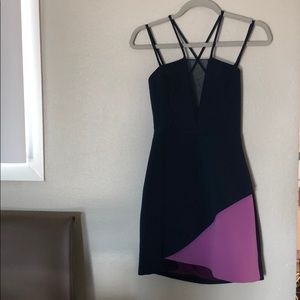 BCBG Dress
